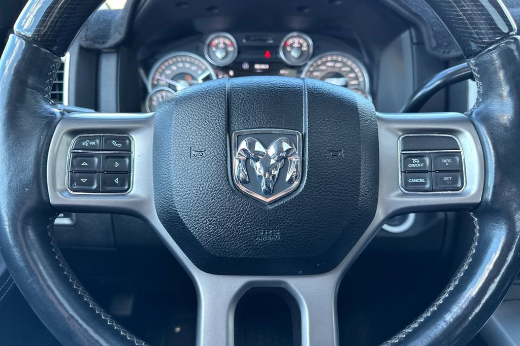 Used 2014 RAM 3500 Laramie Longhorn image 23