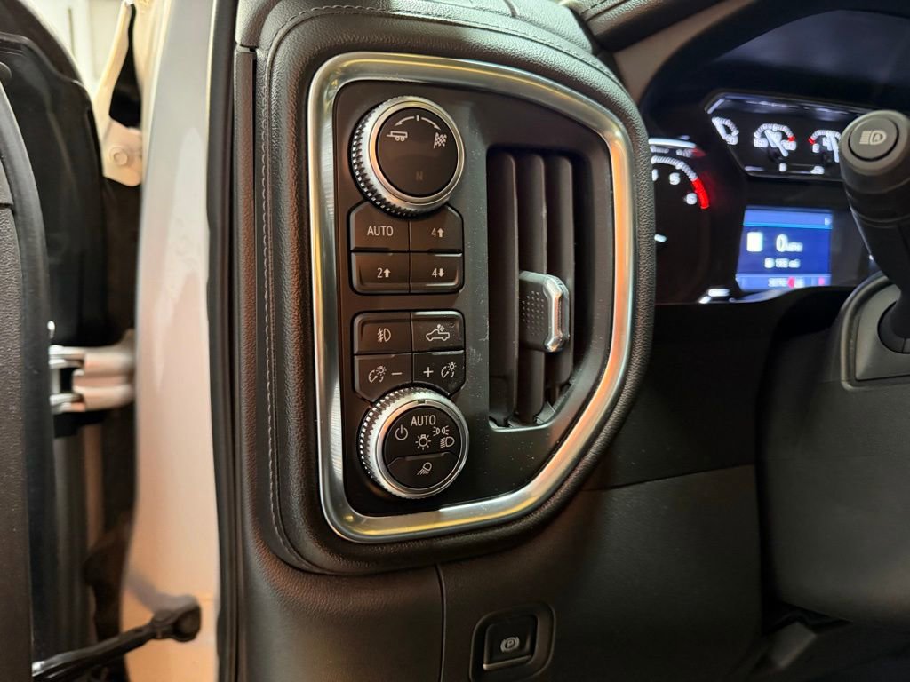 Used 2019 GMC Sierra 1500 SLT w/ SLT Premium Plus Package image 6