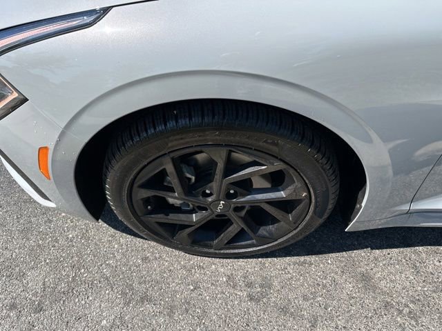 Certified 2026 Kia K5 GT-Line w/ GT-Line Premium Package AWD/4WD image 30