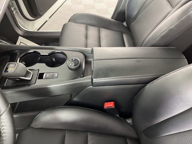 Used 2023 Nissan Rogue SV w/ SV Premium B Package AWD/4WD image 29
