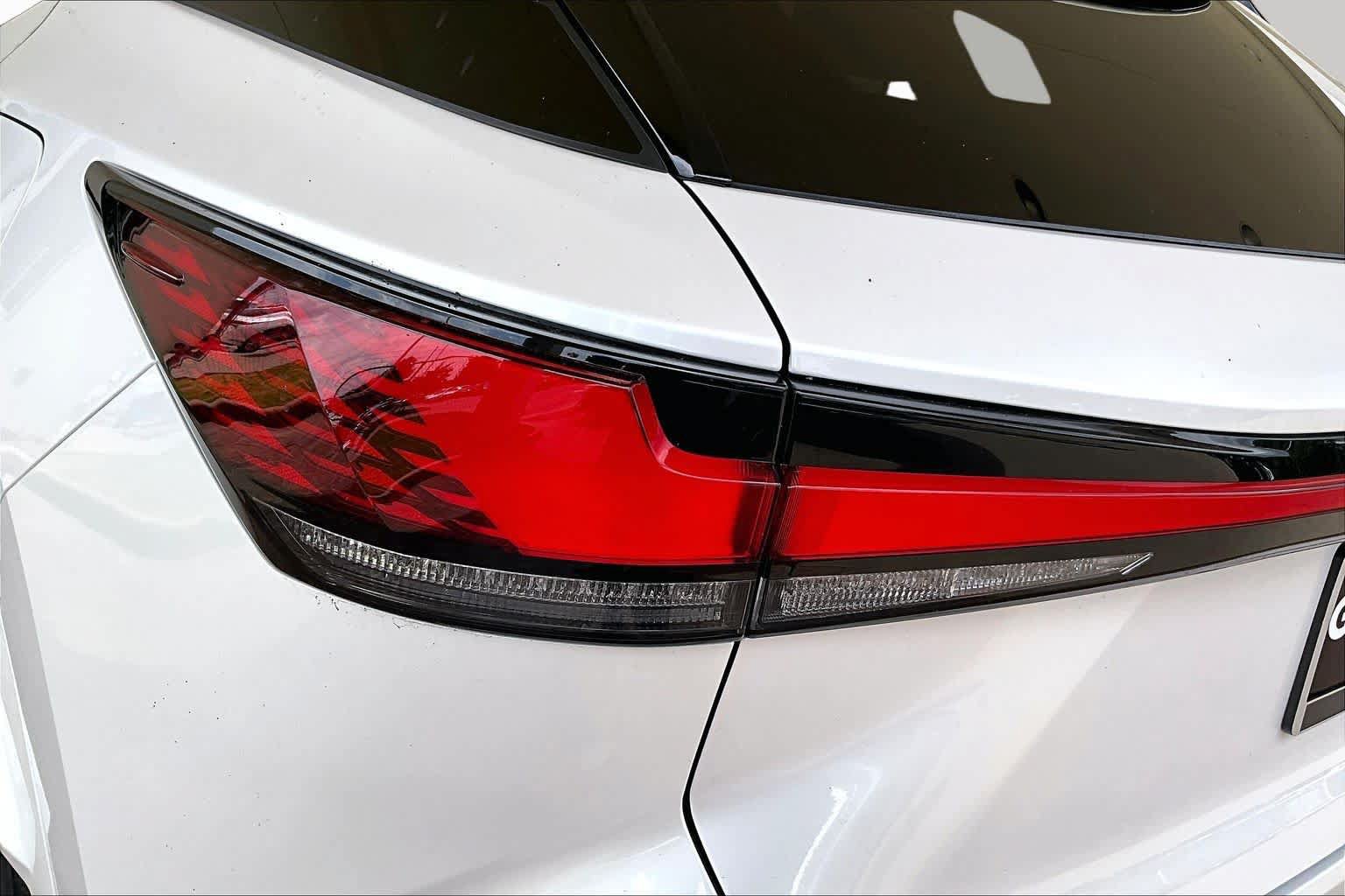 Used 2024 Lexus RX 350 Premium w/ Accessory Package (Z1) FWD image 26
