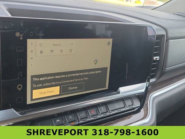 Used 2022 GMC Sierra 1500 Elevation w/ X31 Off-Road Package AWD/4WD image 14