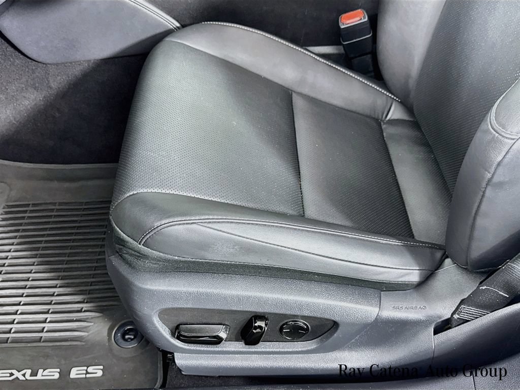 Certified 2023 Lexus ES 350 w/ Premium Package FWD image 20