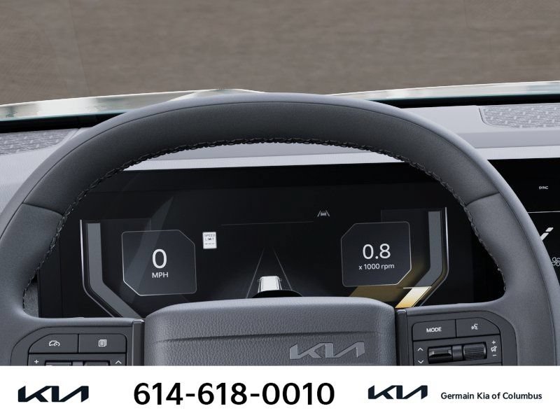 New 2027 Kia Telluride SX X-Line AWD/4WD image 24