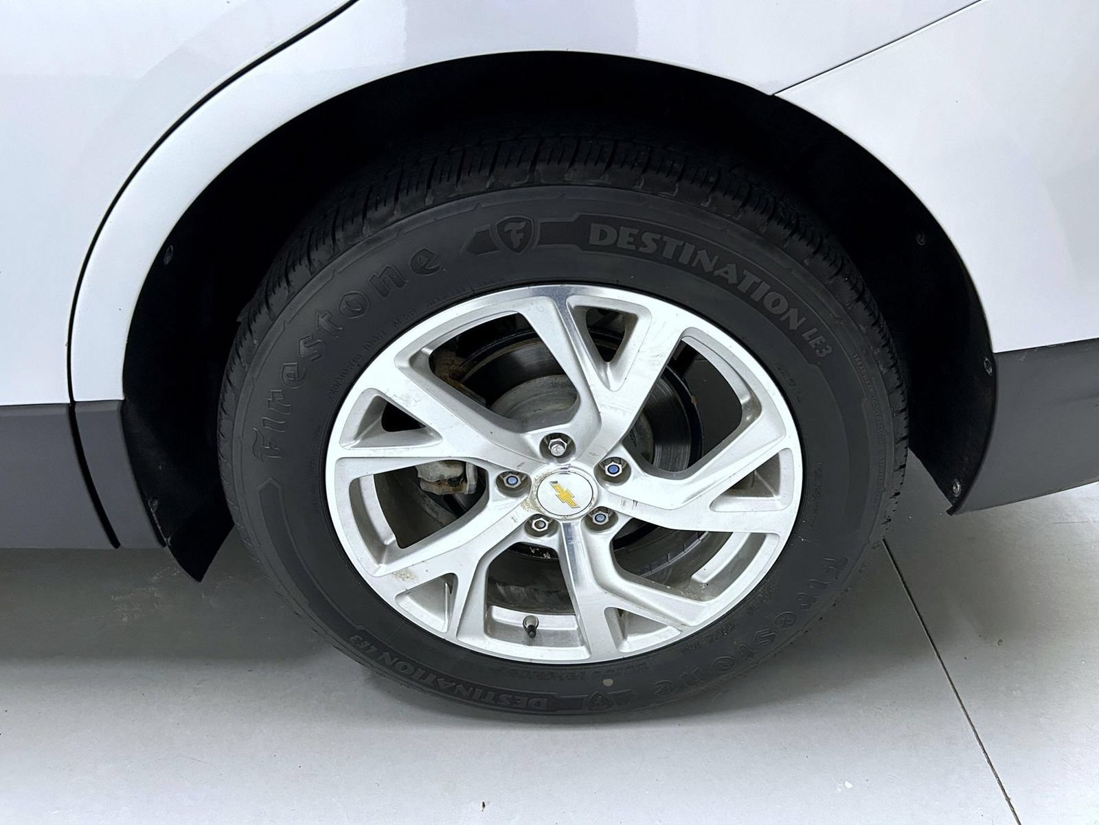 Used 2018 Chevrolet Equinox Premier AWD/4WD image 22