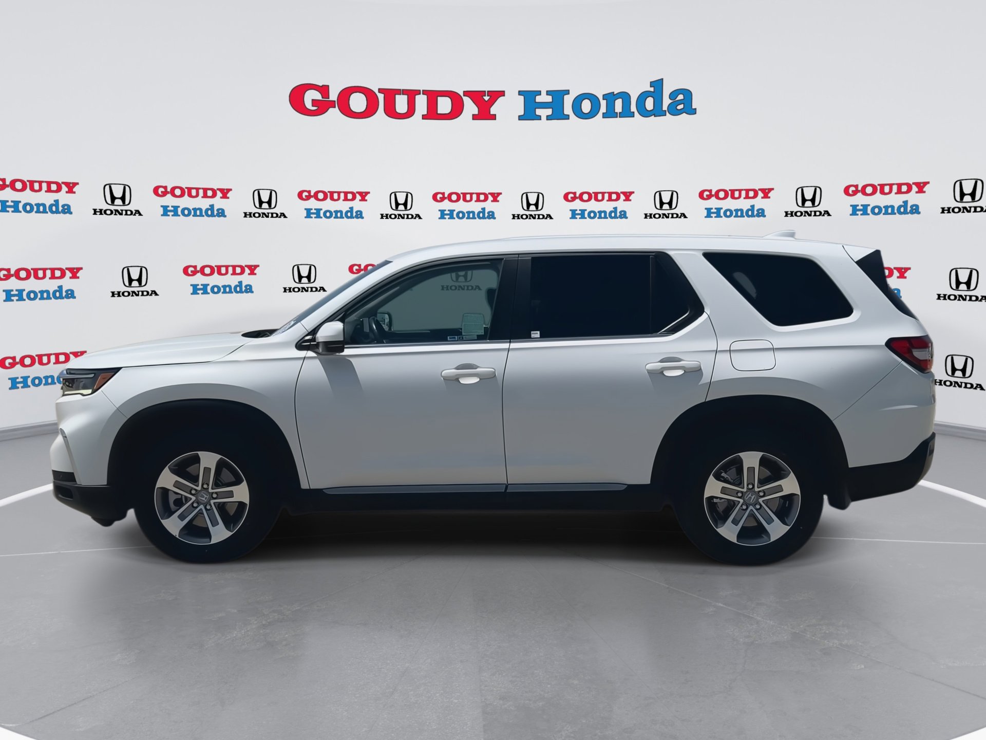 Certified 2023 Honda Pilot EX-L image 5