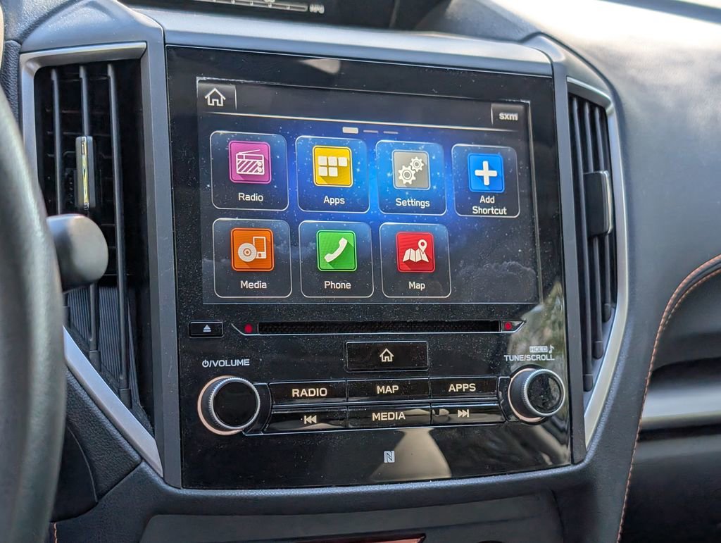 Used 2018 Subaru Crosstrek 2.0i Limited image 22