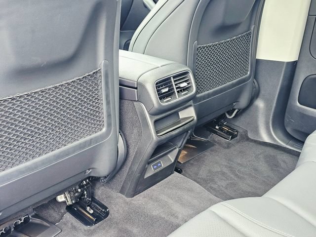 Certified 2024 Mercedes-Benz GLE 350 4MATIC image 24