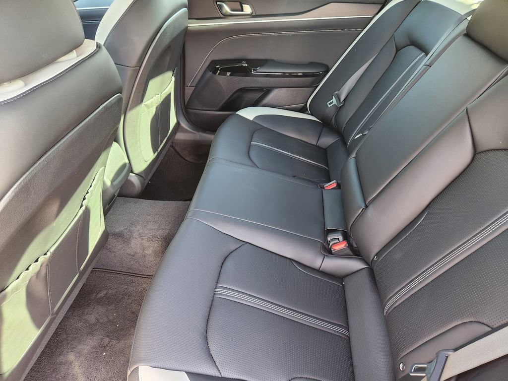 New 2026 Kia K5 GT-Line image 19