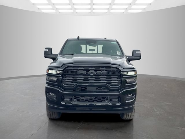 New 2026 RAM 2500 Big Horn AWD/4WD image 2