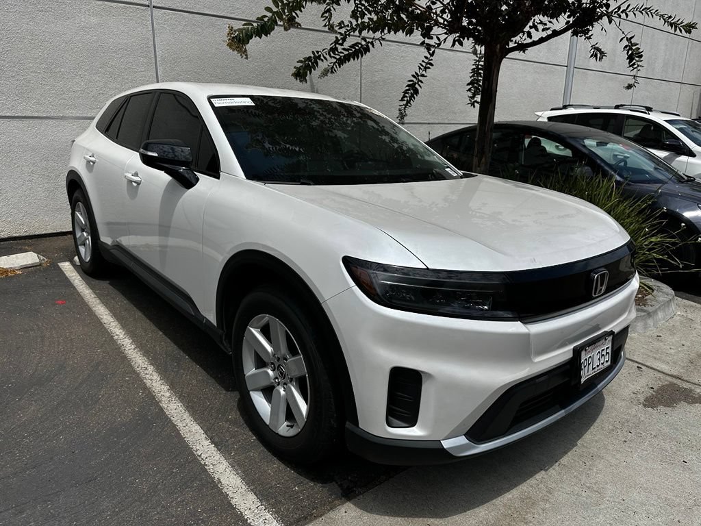 Used 2024 Honda Prologue EX image 6