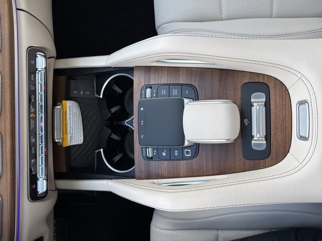 New 2025 Mercedes-Benz GLS 450 4MATIC image 15