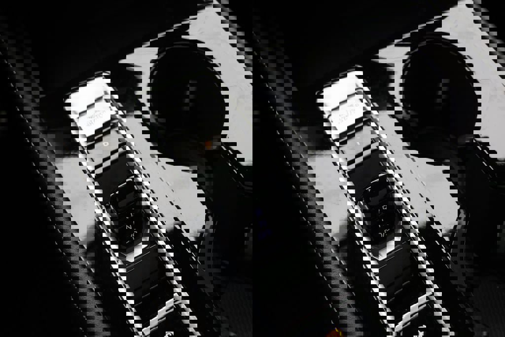 Used 2024 Volkswagen Atlas Cross Sport SEL R-Line image 26