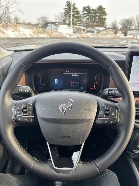 New 2026 Ford Bronco Sport Outer Banks AWD/4WD image 21