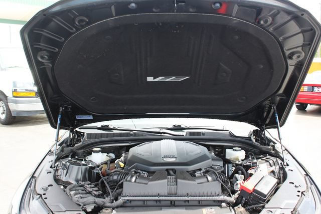 Used 2023 Cadillac CT5 V w/ Premium Package AWD/4WD image 31