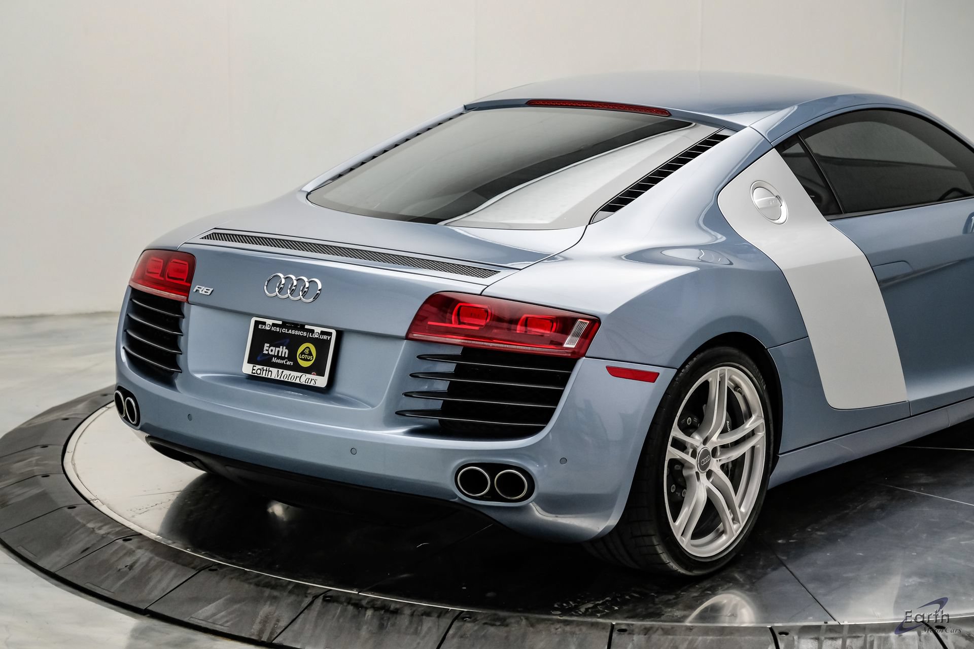 Used 2012 Audi R8 V8 AWD/4WD image 23