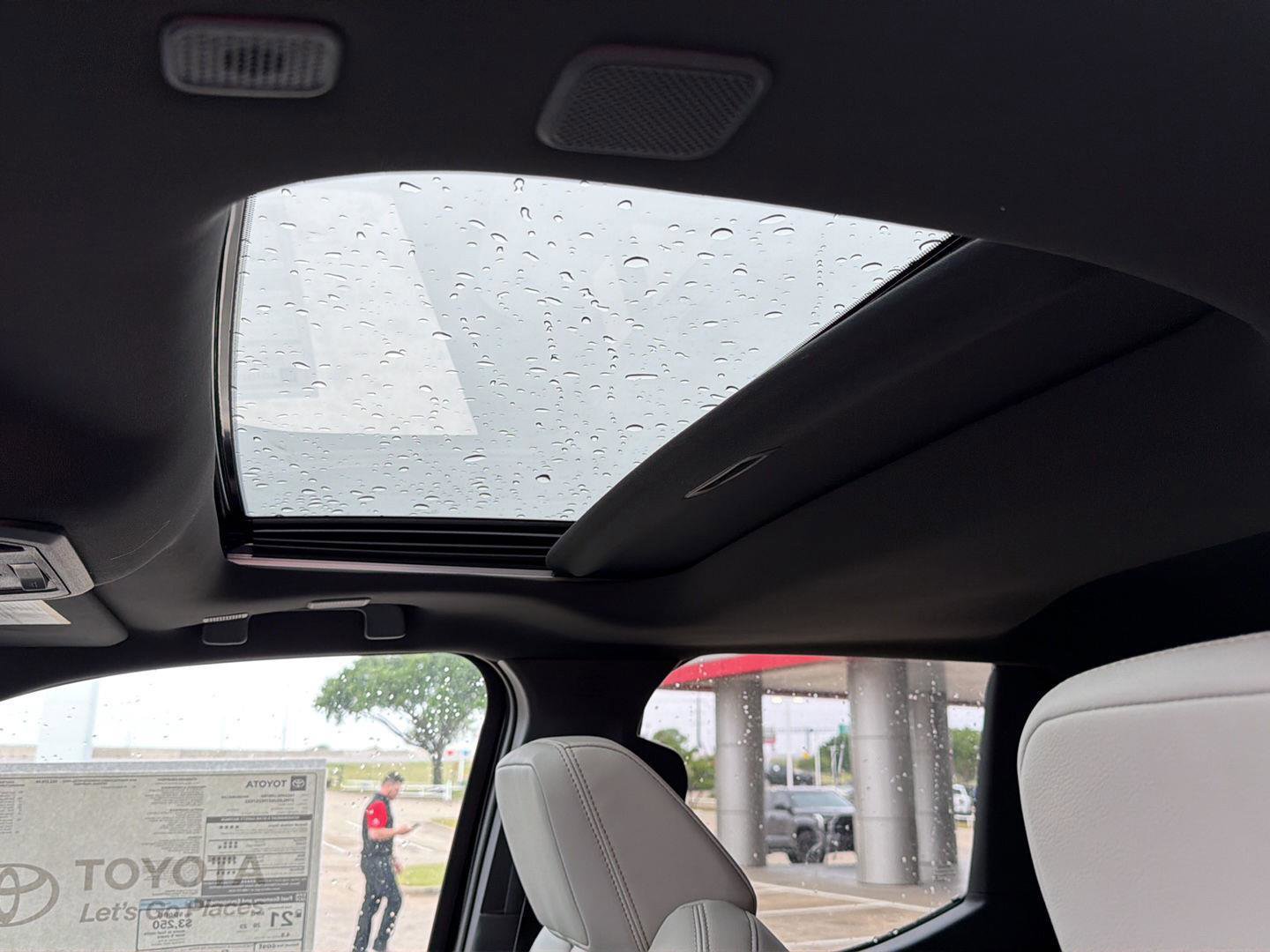 New 2026 Toyota Tacoma Limited AWD/4WD image 12