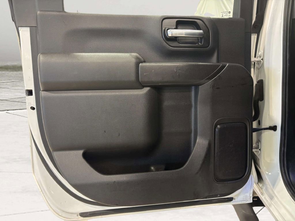 Used 2020 Chevrolet Silverado 2500 W/T w/ WT Fleet Convenience Package image 19