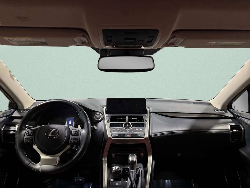 Used 2021 Lexus NX 300 AWD w/ Premium Package image 11