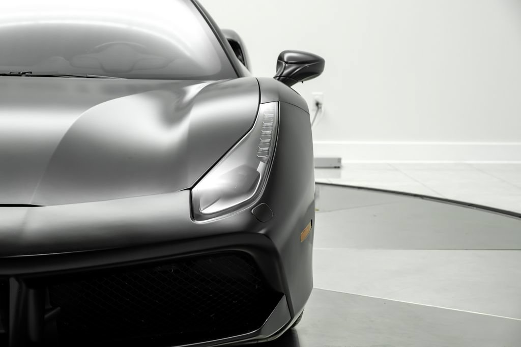 Used 2016 Ferrari 488 Spider RWD image 61