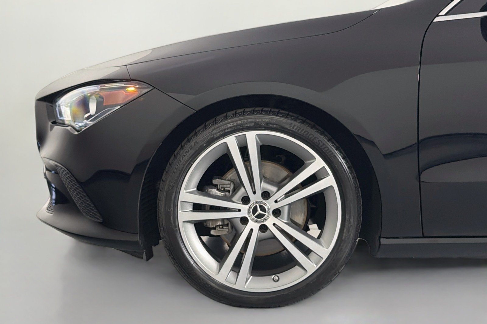 Certified 2020 Mercedes-Benz CLA 250 image 10