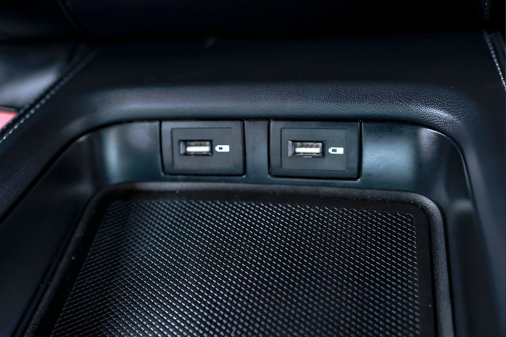 Used 2020 Mercedes-Benz AMG GT 63 w/ Acoustic Comfort Package image 55