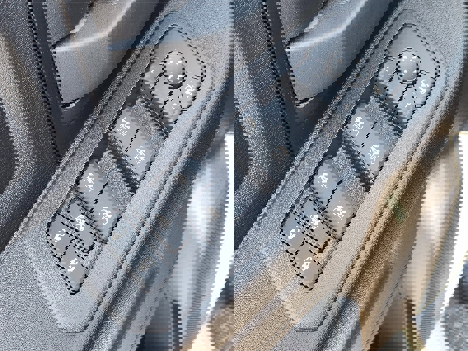 New 2026 RAM 2500 Tradesman image 33