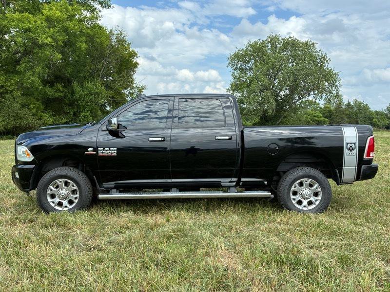 Used 2014 RAM 2500 Limited AWD/4WD image 8