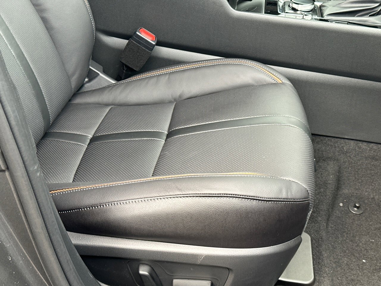 New 2026 MAZDA CX-50 2.5 Hybrid w/ Cargo Package image 10