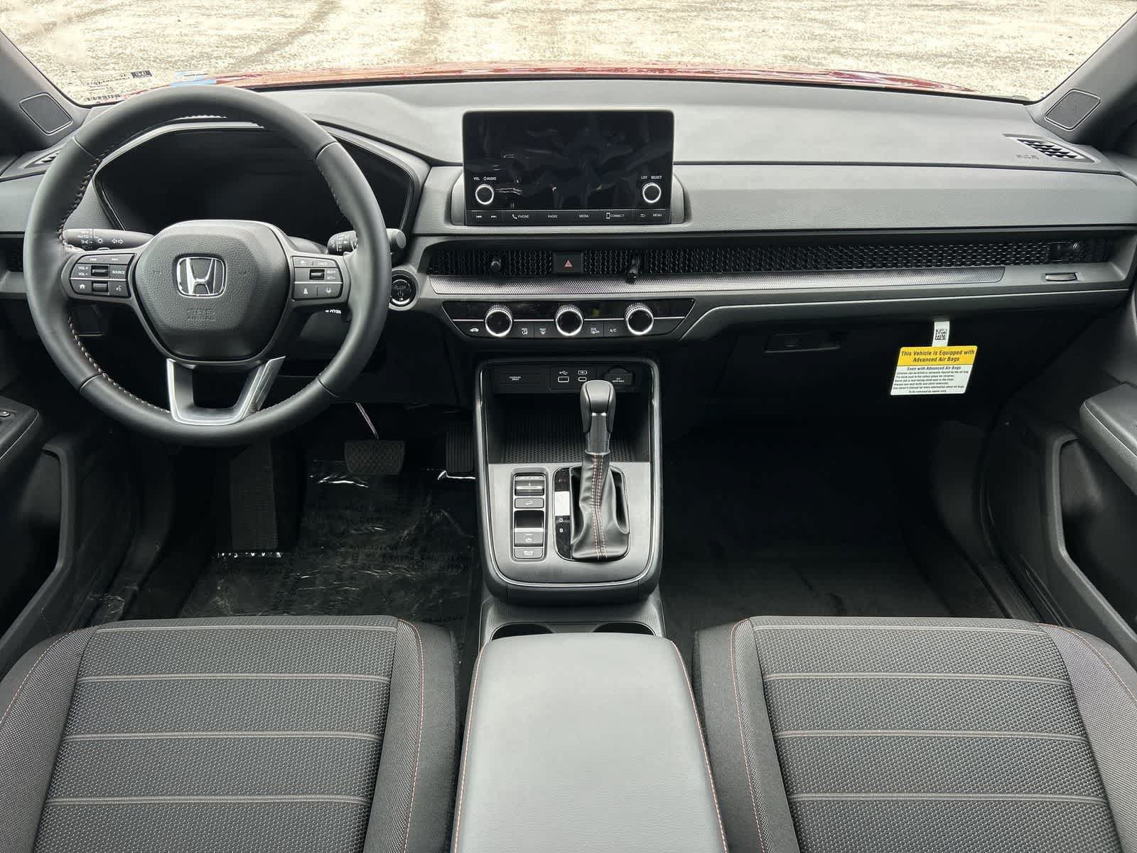 Used 2025 Honda CR-V Sport image 13