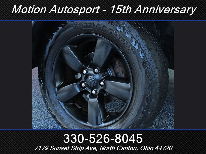 Used 2019 RAM 1500 Express w/ Wheel & Sound Group AWD/4WD image 35