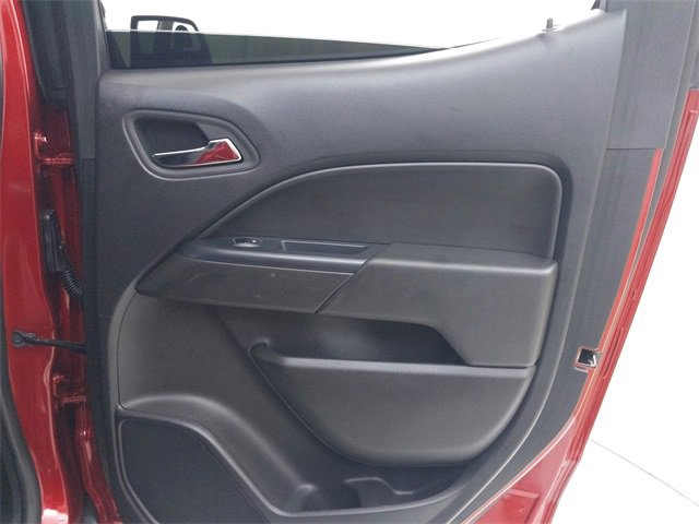 Used 2022 Chevrolet Colorado ZR2 image 41