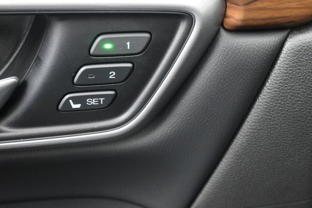 Certified 2020 Honda CR-V EX-L image 21