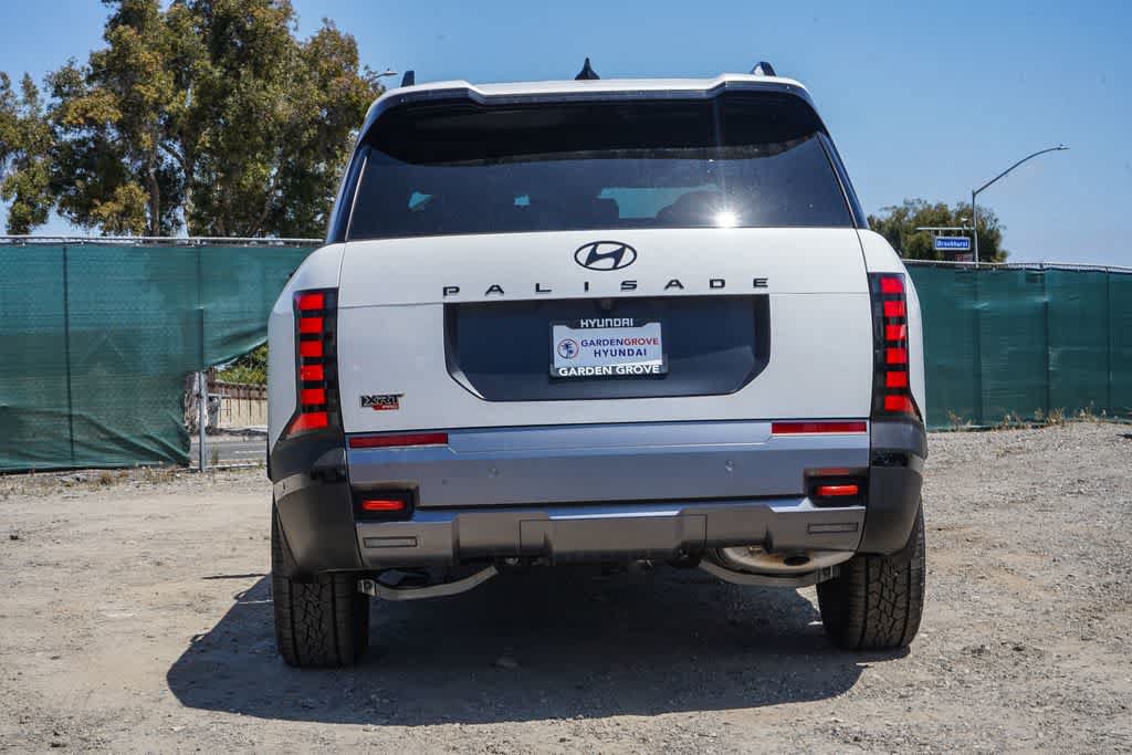 New 2026 Hyundai Palisade XRT Pro AWD/4WD image 5