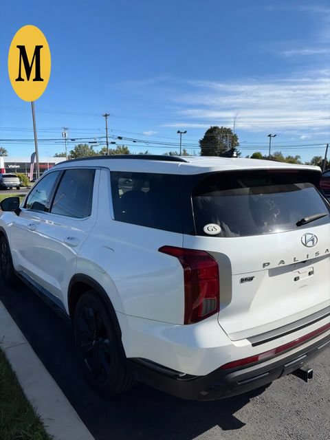 Used 2023 Hyundai Palisade XRT AWD/4WD image 11