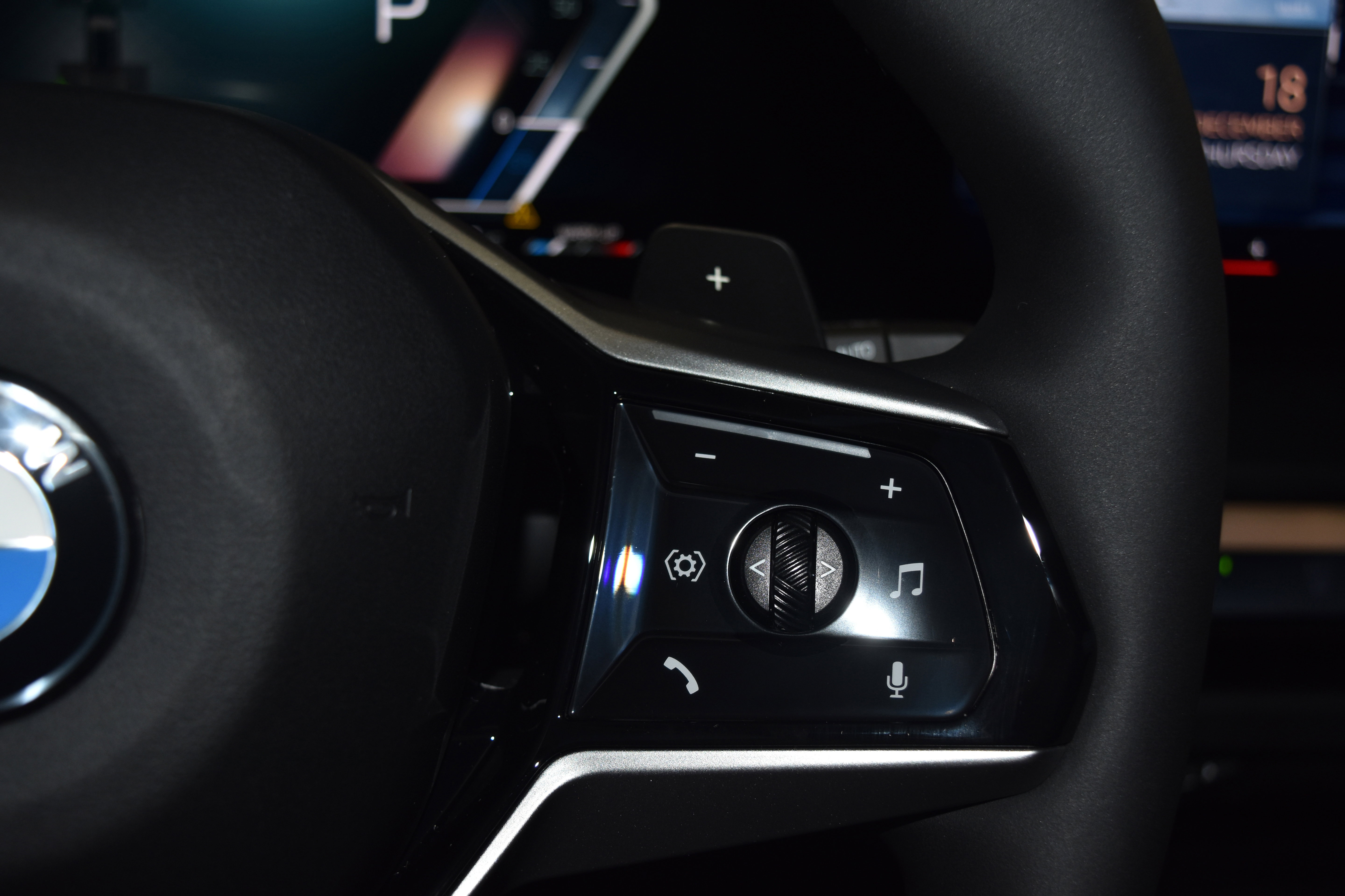 New 2026 BMW X3 xDrive30 w/ Premium Package image 9