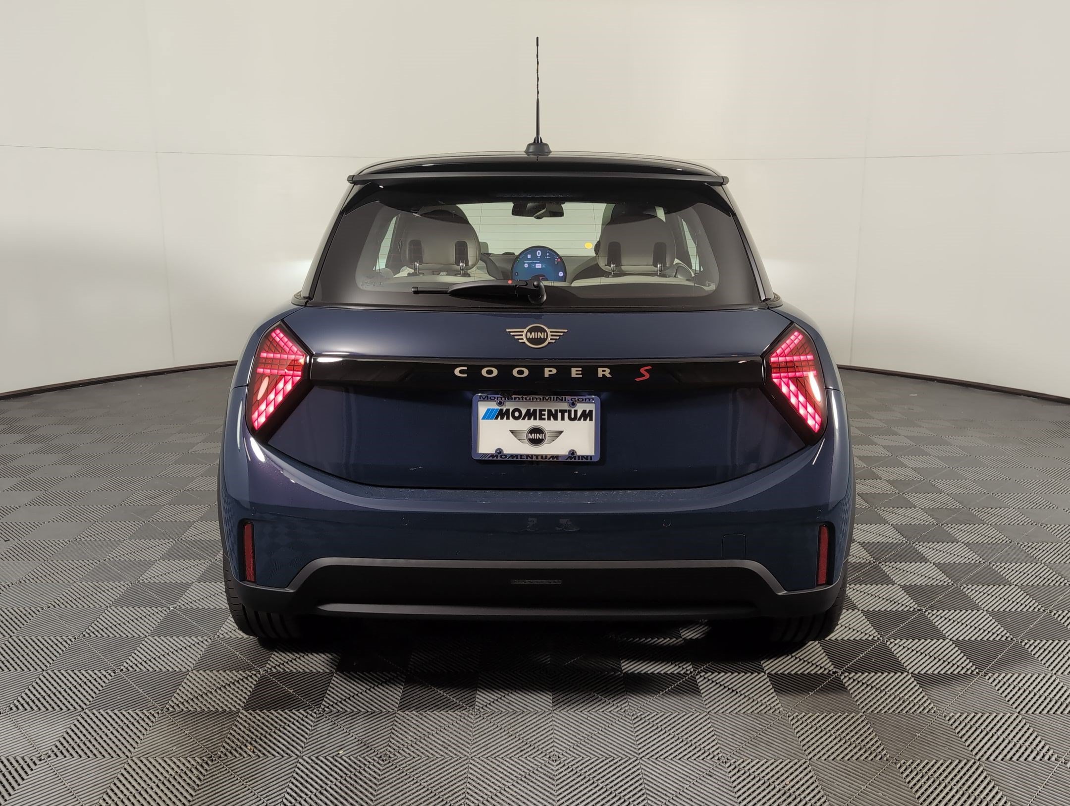 New 2026 MINI Cooper S FWD image 7