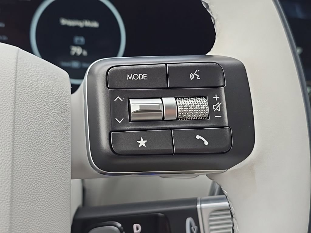 New 2026 Hyundai Palisade Calligraphy image 39