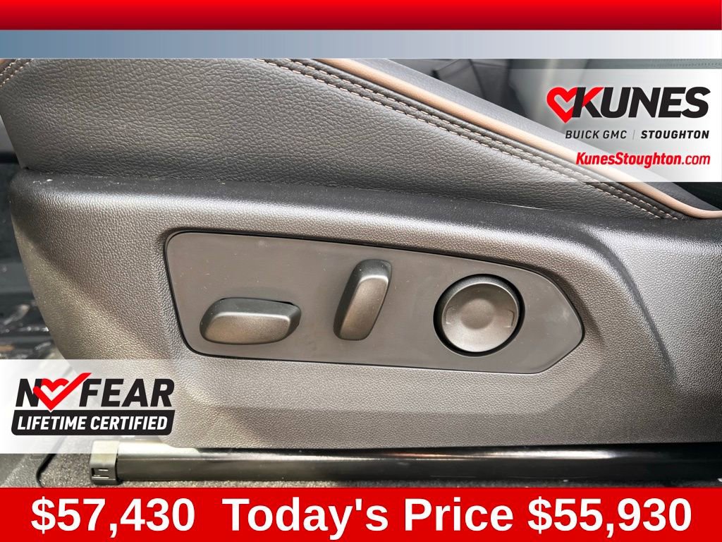 New 2026 GMC Canyon Denali image 19