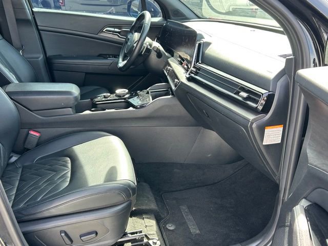 Used 2023 Kia Sportage X-Line Prestige image 15