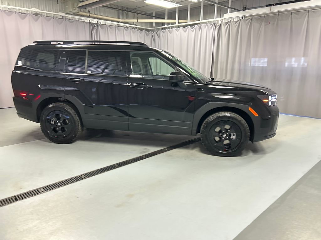 New 2026 Hyundai Santa Fe XRT image 8