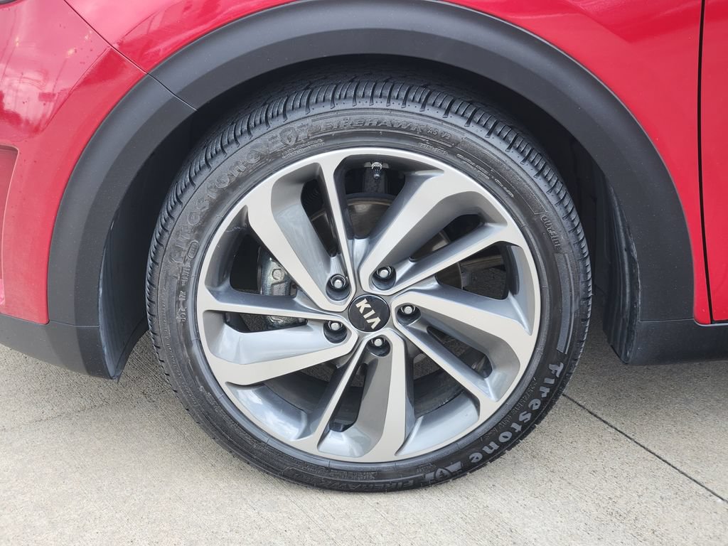 Used 2018 Kia Niro Touring FWD image 10