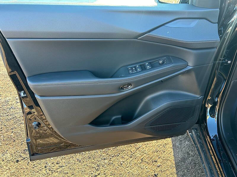 New 2026 Jeep Cherokee Limited AWD/4WD image 31