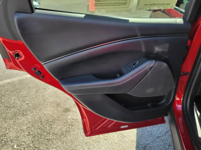 Certified 2021 Ford Mustang Mach-E Select w/ Comfort/Appearance Package image 14