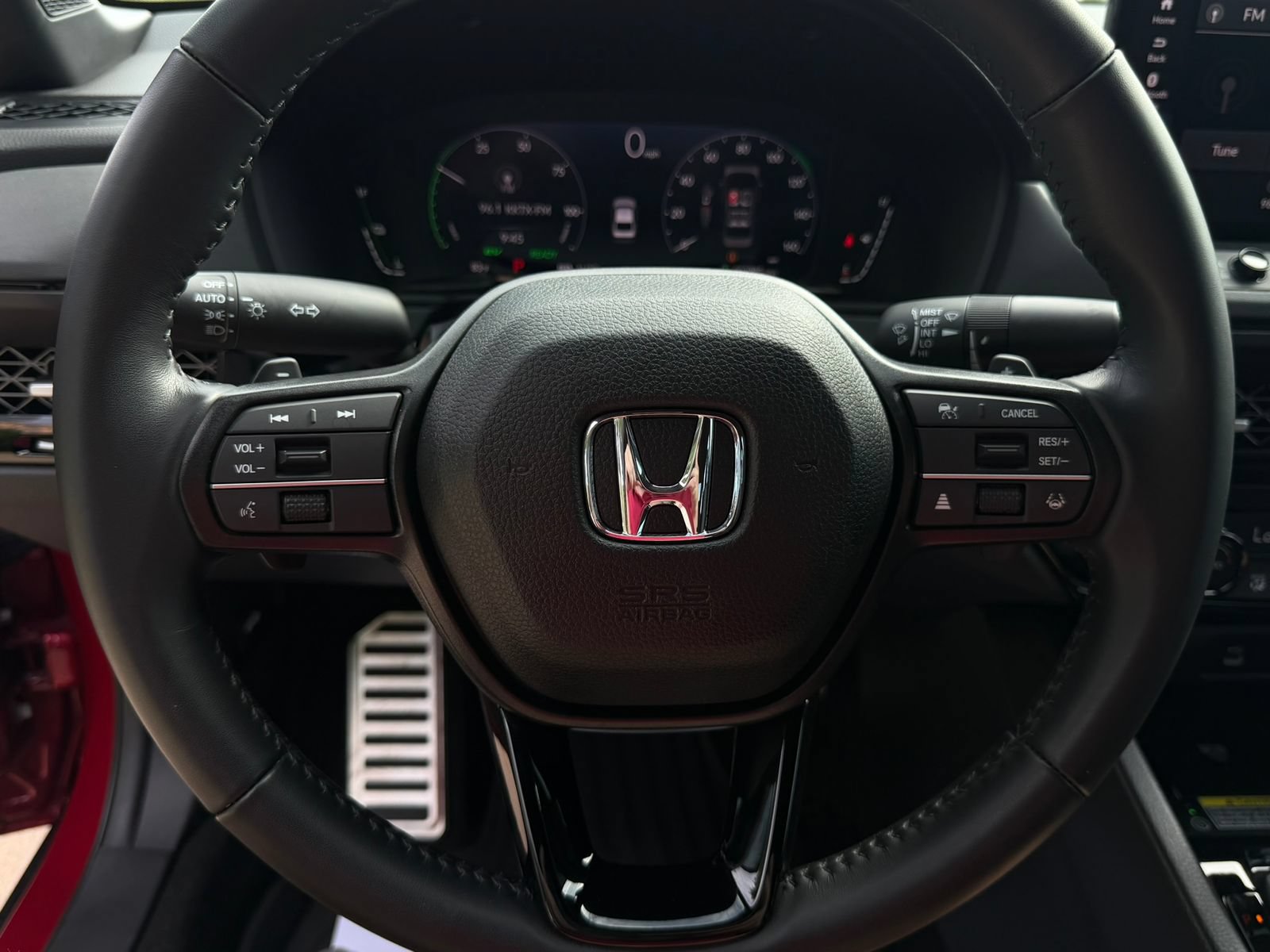Used 2025 Honda Accord Sport image 21