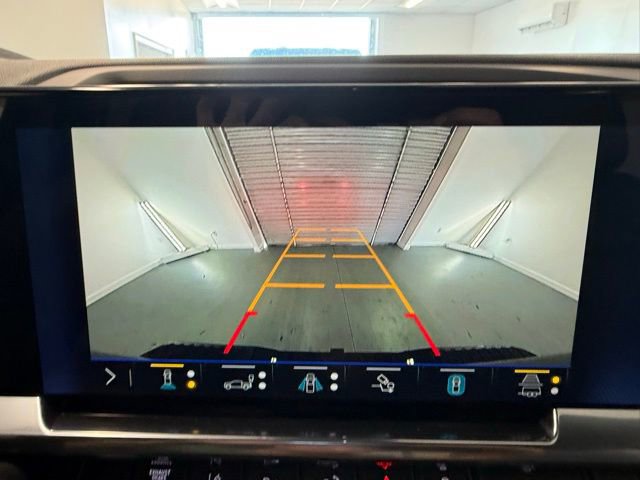 New 2025 Chevrolet Silverado 2500 High Country w/ Z71 Off-Road Package image 20