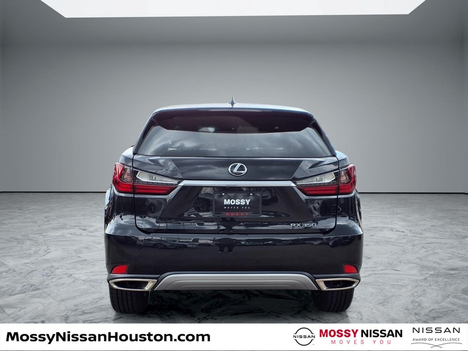 Used 2022 Lexus RX 350 FWD image 6