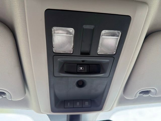 Used 2015 RAM 2500 Big Horn image 32