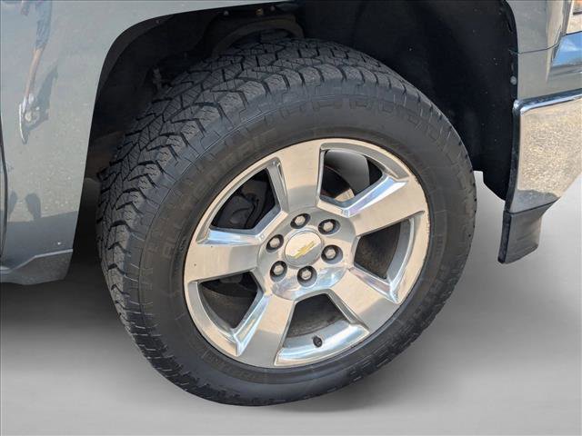 Used 2014 Chevrolet Silverado 1500 LT image 21