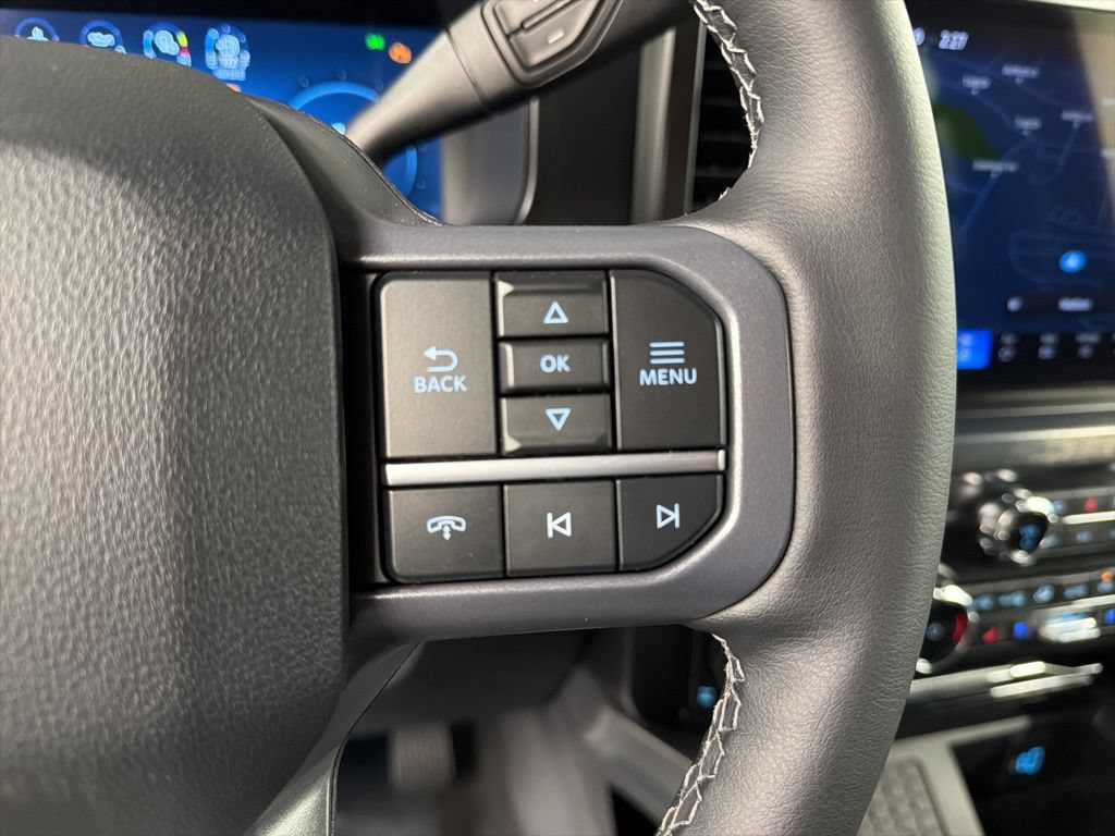 New 2026 Ford F250 Lariat w/ Lariat Premium Package AWD/4WD image 20